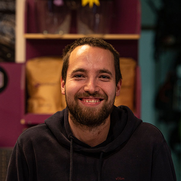 Bastian Sadjina