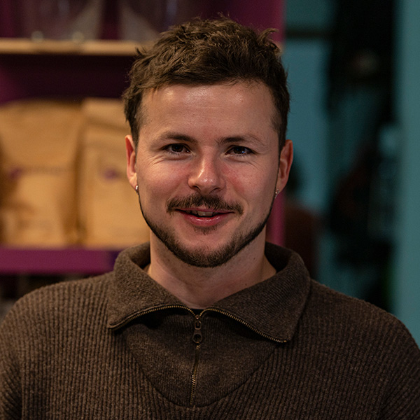 Max Biedermann