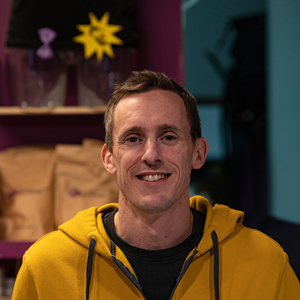 Chris Rainer