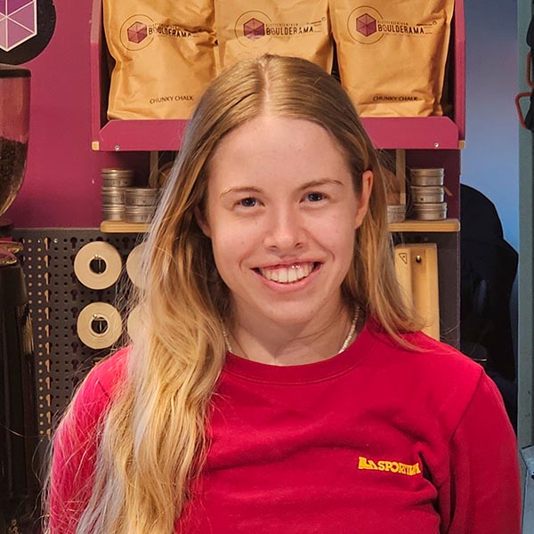 Anne Müller