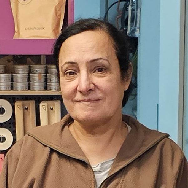 Saad Nadia